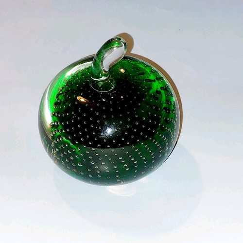 Vintage murano style glass - vintage,
