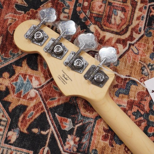 Squier fender affinity jazz - fender,