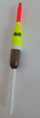 Thill bobber brand new - new-ships, n