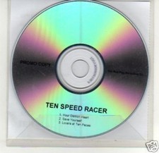 (A74) Ten Speed Racer, Your