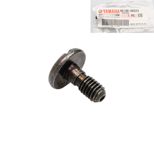 Genuine screw for yamaha 50 - yamaha,