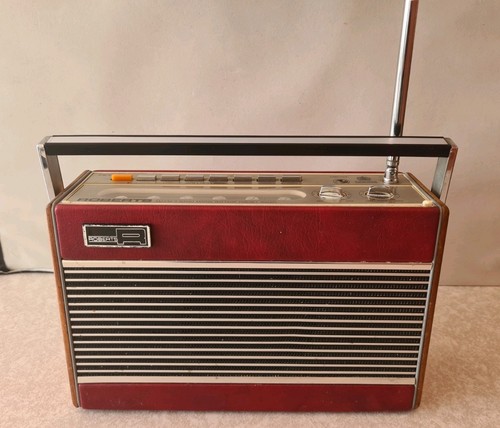 Roberts radio model - radio,