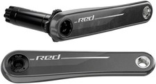 SRAM RED Crank Arm Assembly -