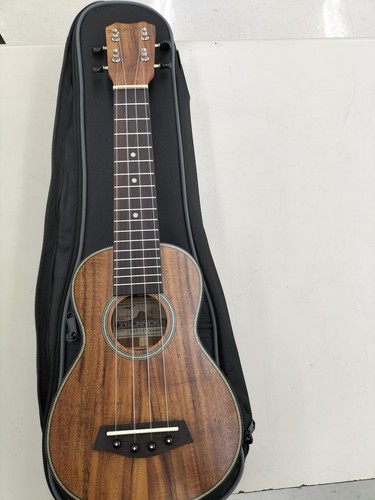 Ukulele sas islander - ukulele, 4