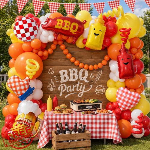 Ouhuangdc 170pcs hot dog - 170pcs,