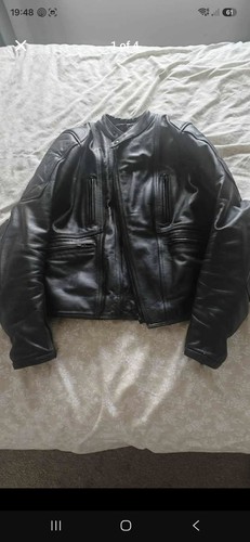 Frank thomas leather - frank,