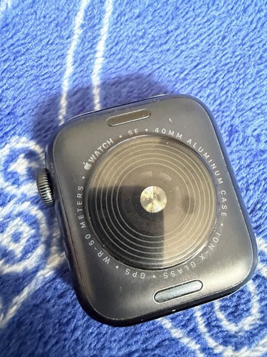 Apple watch gen 40mm - watch,