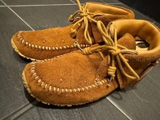 Visvim FBT Bear Foot-Folk