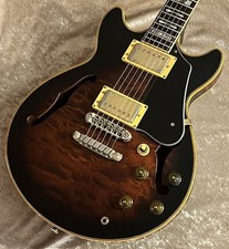 Ibanez AM205 Artist Used 1986