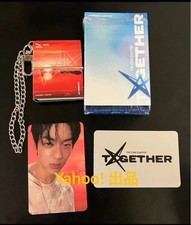 TXT TOMORROW X TOGETHER mini