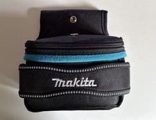 Makita Belt Pouch with Zipper
