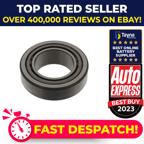 Wheel bearing fits mercedes - wheel,
