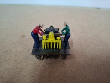 Bachmann OO/HO  Gandy Dancer