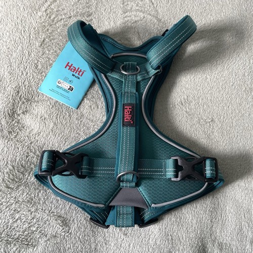 Halti anatomy harness - harness, large