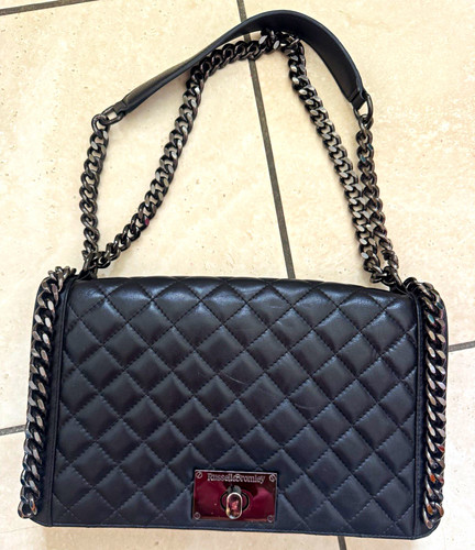 Russell bromley black - bromley,