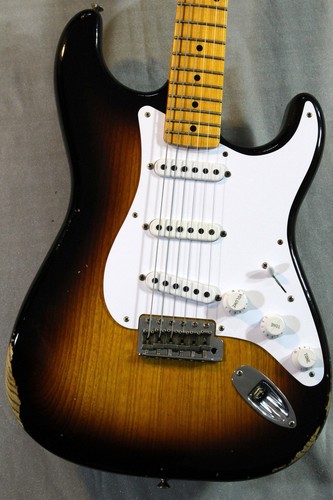 Fender custom shop ltd 70th - shop,