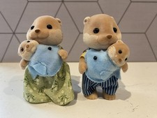 SYLVANIAN FAMILIES SPLASHY