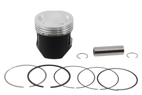 Forged pistons for - bmw, r35