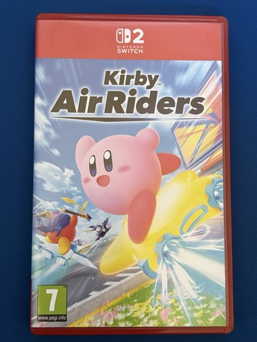Kirby airiders nintendo switch - airiders,