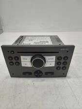 Opel Vectra C 2007 Radio CD