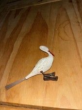 Vintage Antique? Unsilvered