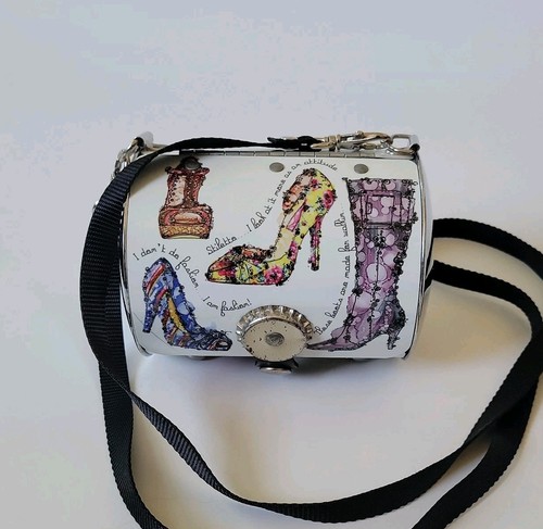 Little earth vintage - little, shoe