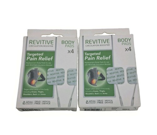 Lot revitive circulation - 2x,