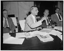 Josiah William Bailey,United