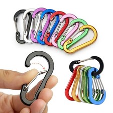 6pcs stainless aluminium - 6pcs,