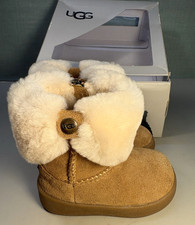UGG Ramona Baby Mini Booties