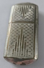 Vintage Petrol Cigarette