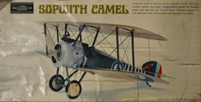 Revell 1/28 Major William G