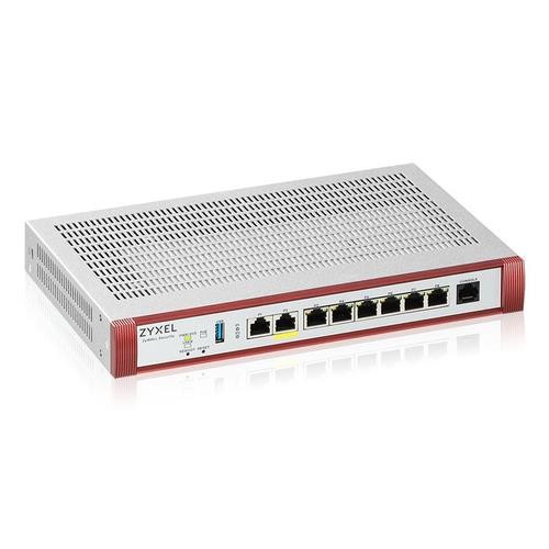 Zyxel usgflex100hp gb0102f - zyxel, usgflex100hp-gb0102f