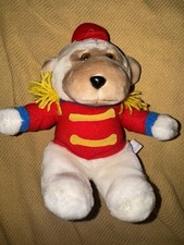 Vintage Nanco Marching Band"