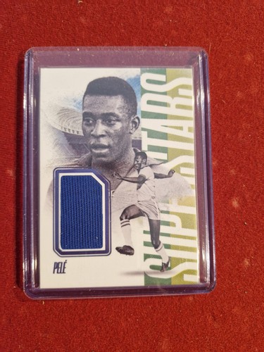 Pele futera 2025 - 2025, brazil
