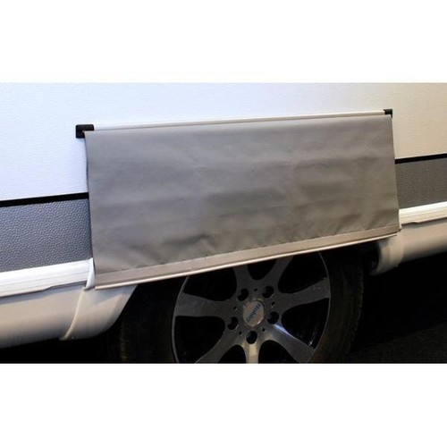 Isabella uni wheel arch cover - uni,