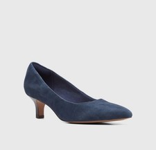 Clarks Womens Shondrah Jade