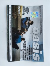 Original 1996 Oasis At