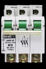 OTTERMILL 32 AMP TYPE 3 M9