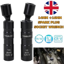 14mm and 16mm Spark Plug