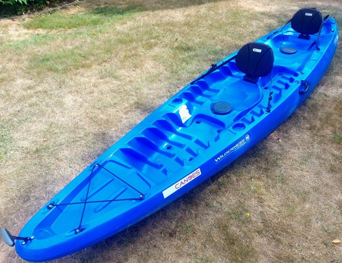 Wilderness systems tarpon - wilderness, 130t