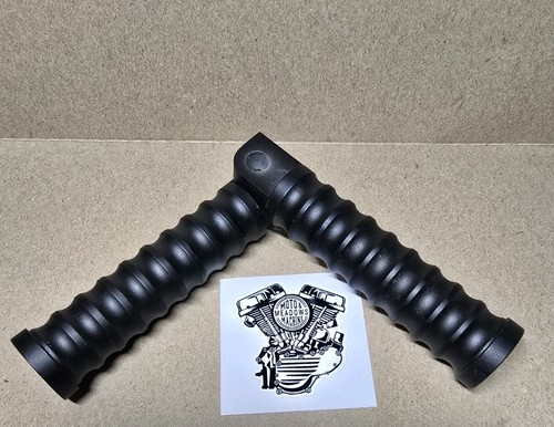 Custom footpegs - custom,