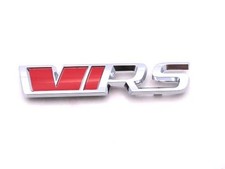 Genuine New SKODA VRS GRILLE
