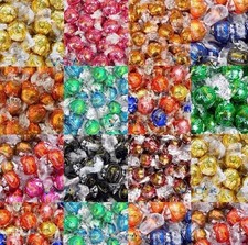 Lindt Lindor Chocolate