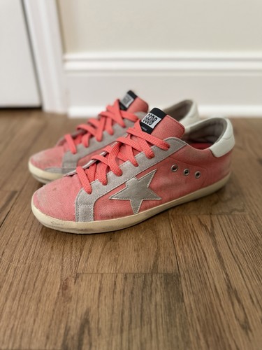 Golden goose superstar rare - goose,