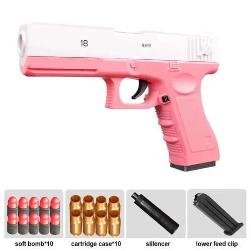 2026 shell ejecting - ejecting, airsoft