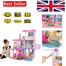 Imagination Unleashed: Barbie