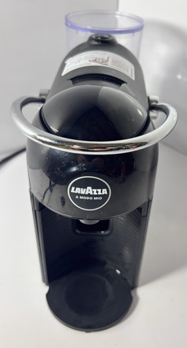Lavazza modo mio - a,