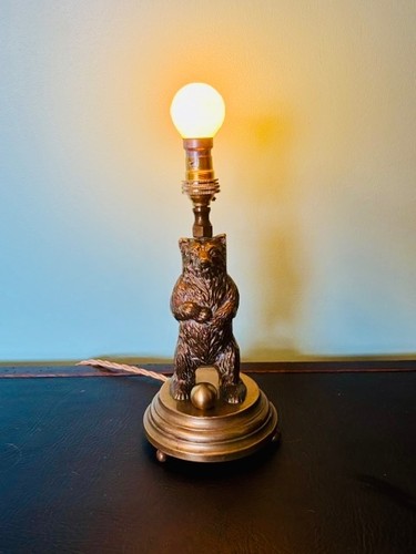 Heavy vintage brass circus - vintage,