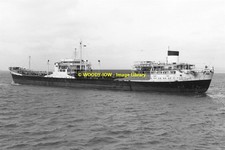 mc1033 - UK Oil Tanker - Avon